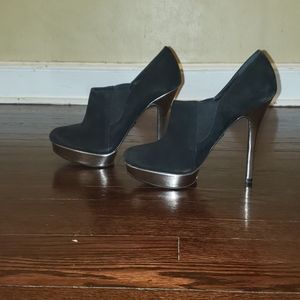 Rachel Roy Booties